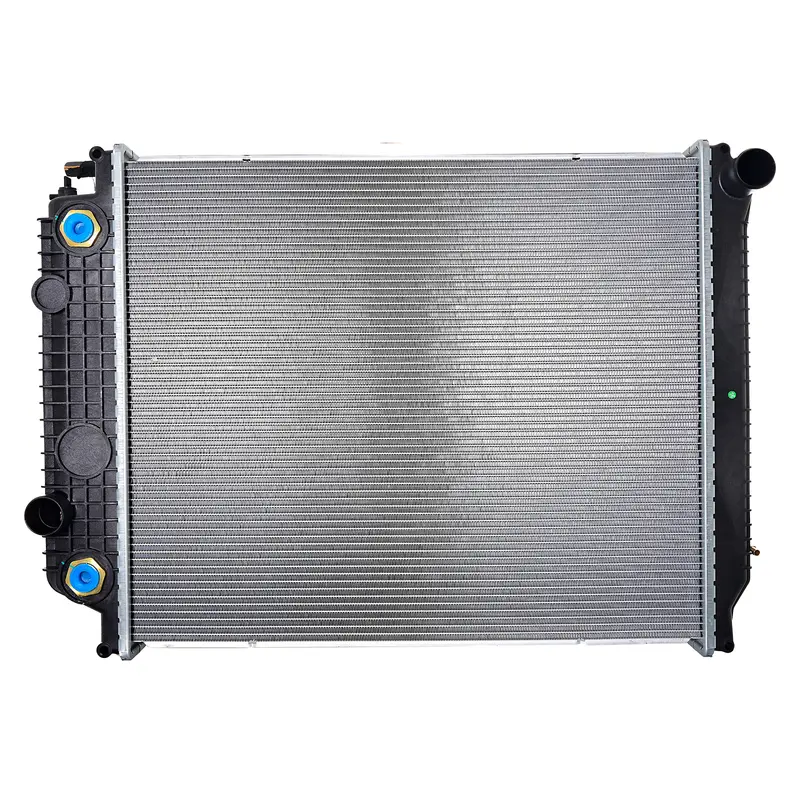 Radiador RADEC 269-3815-01