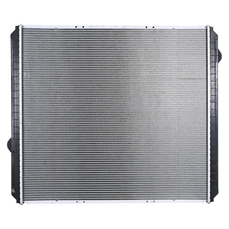 Radiador RADEC 269-3923-00