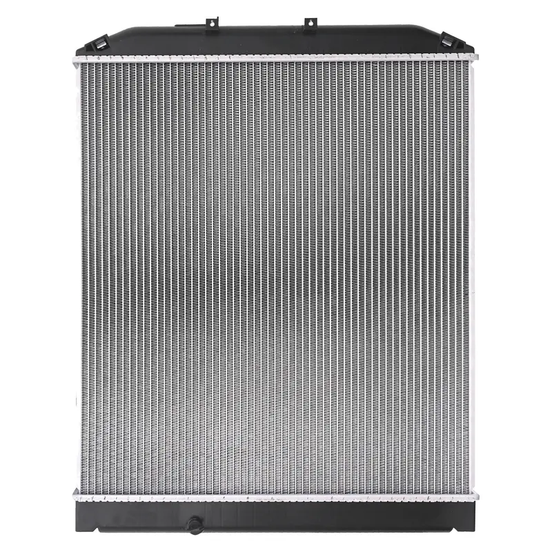 Radiador RADEC 269-4001-01