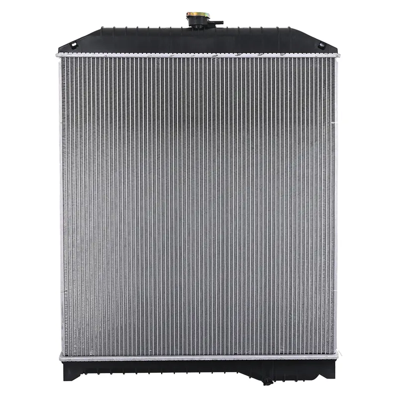 Radiador RADEC 269-4002-01