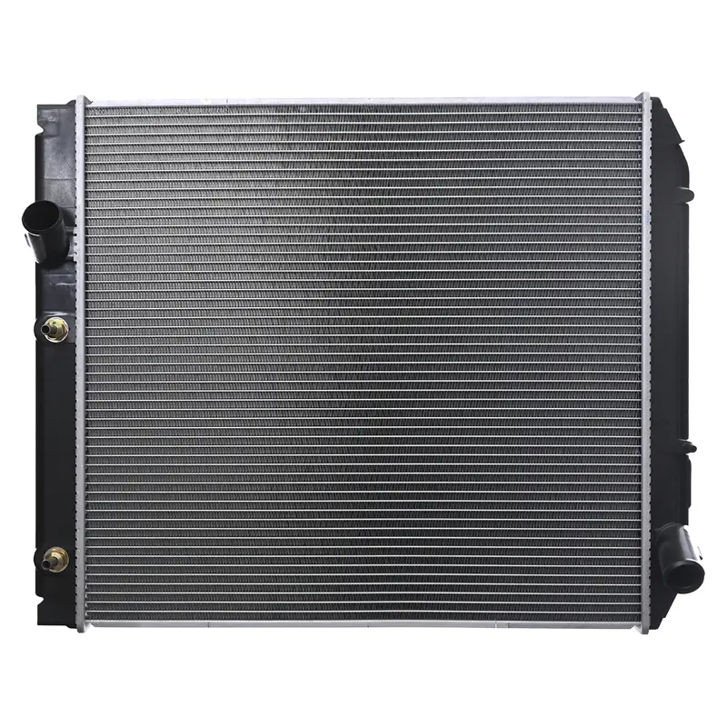 Radiador RADEC 269-4003-00
