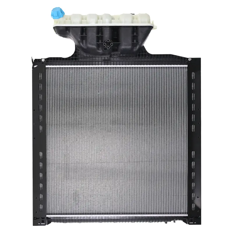 Radiador RADEC 269-4102-00