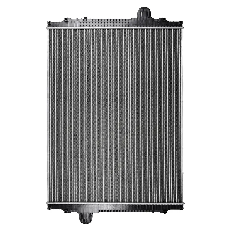 Radiador RADEC 269-4201-02