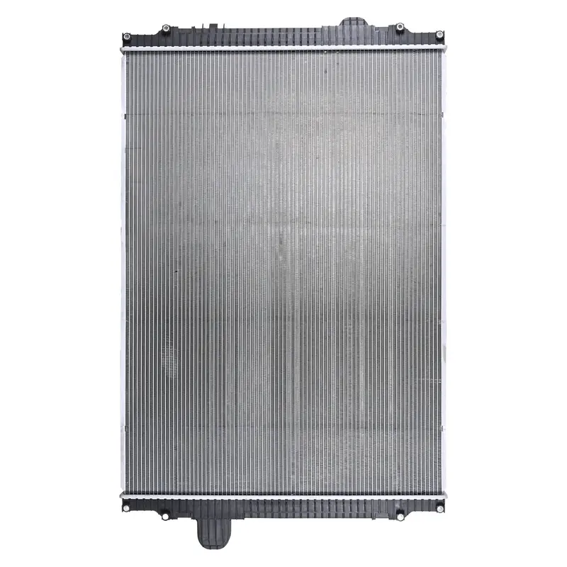Radiador RADEC 269-4201-03
