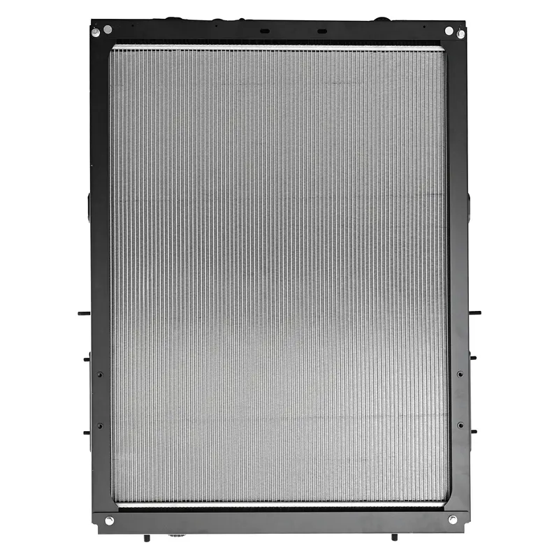 Radiador RADEC 269-4205-00