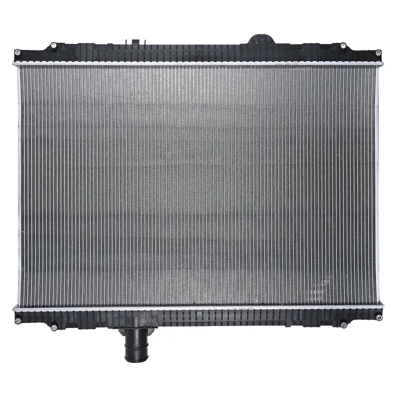 Radiador RADEC 269-4215-00