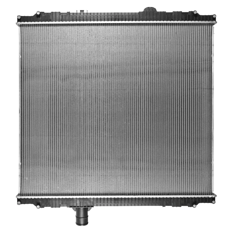 Radiador RADEC 269-4216-00