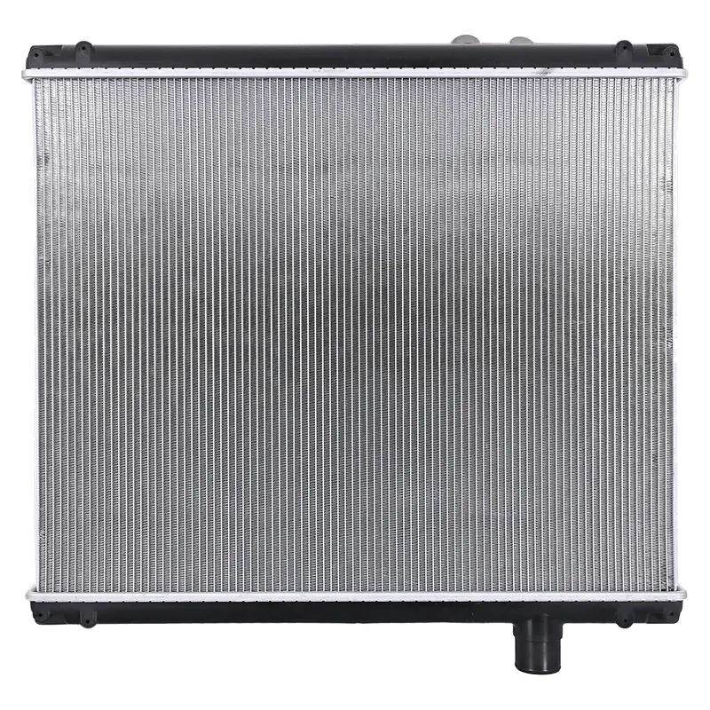 Radiador RADEC 269-5402-00