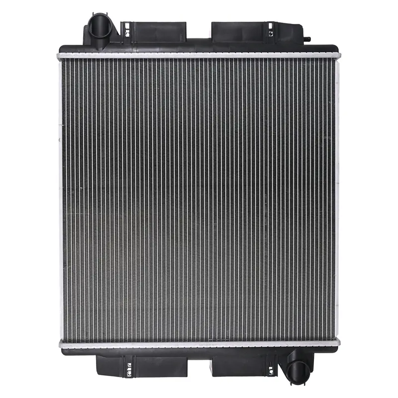 Radiador RADEC 269-6202-00