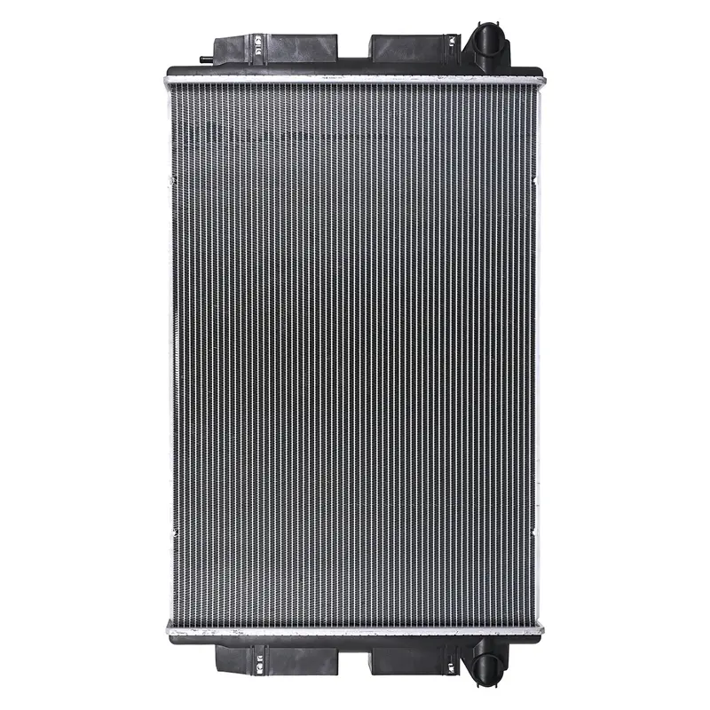 Radiador RADEC 269-6400-00