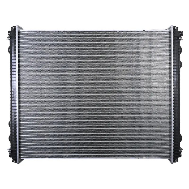 Radiador RADEC 269-7800-00