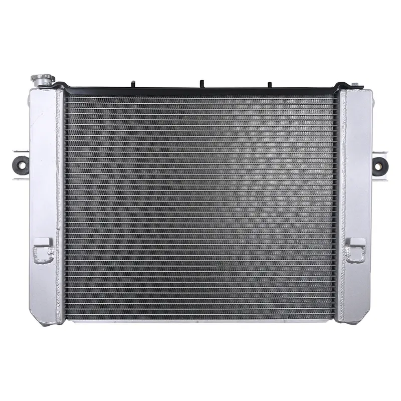 Radiador RADEC 272-3099-05