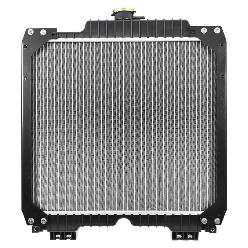 Radiador RADEC 284-7700-00