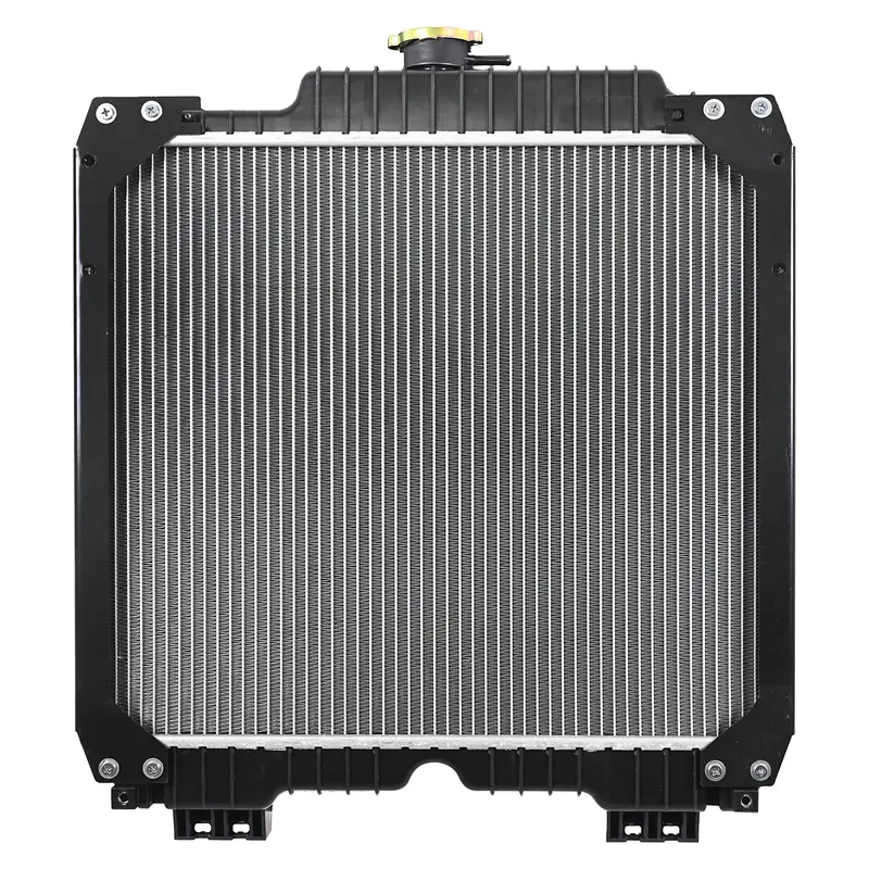 Radiador RADEC 284-7701-00