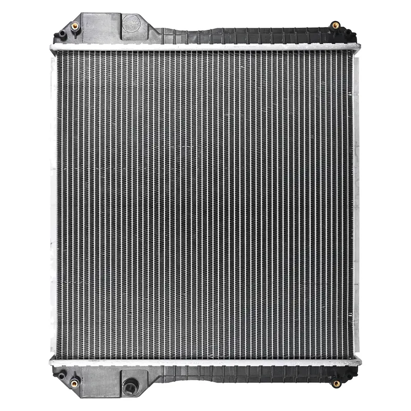 Radiador RADEC 284-7702-00