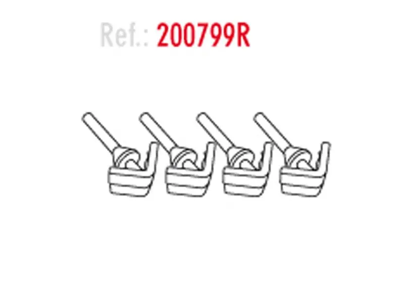 RE.GOMAS SH 50