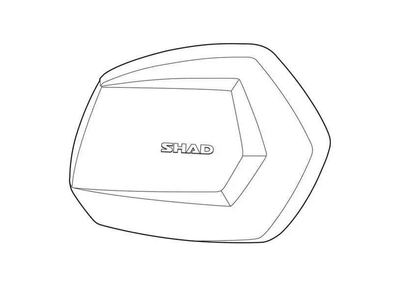 RE. TAPA DER. ALU SH35