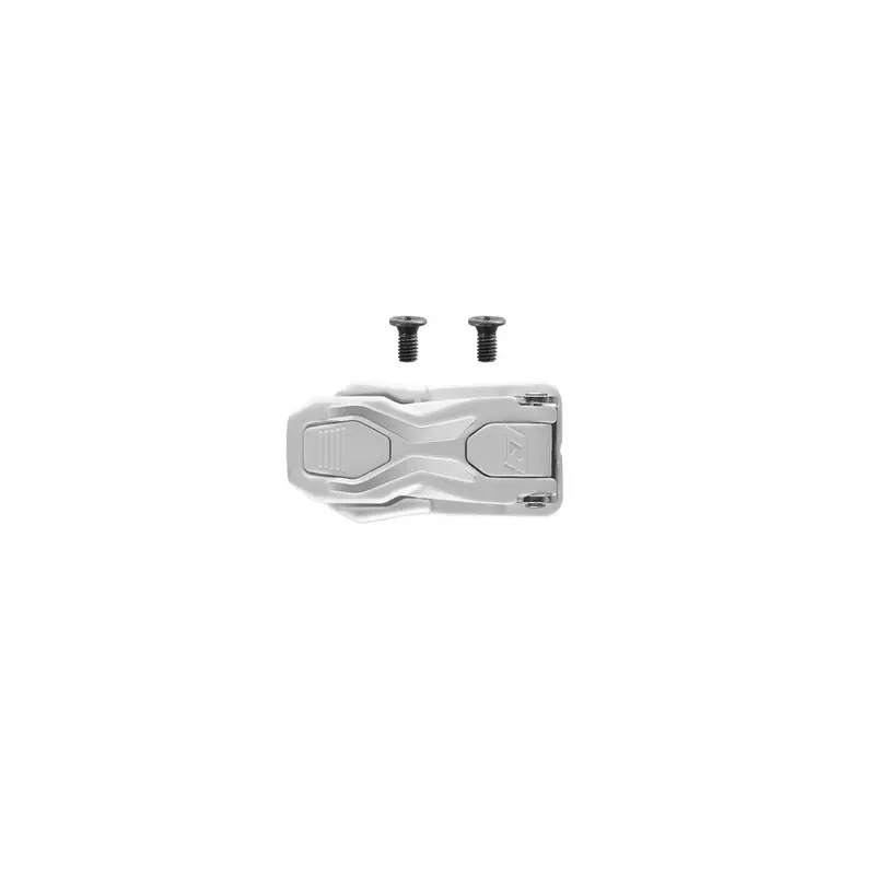 Recambio Hebilla de Sujeción Blanco Botas SG22 Gaerne .