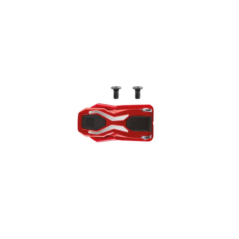 Recambio Hebilla de Sujeción Rojo Botas SG22 Gaerne .