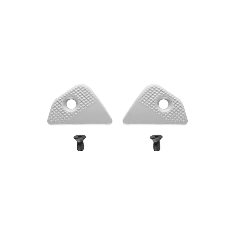 Recambio Protector de Tobillo Botas Gaerne SG 22 Blanco .