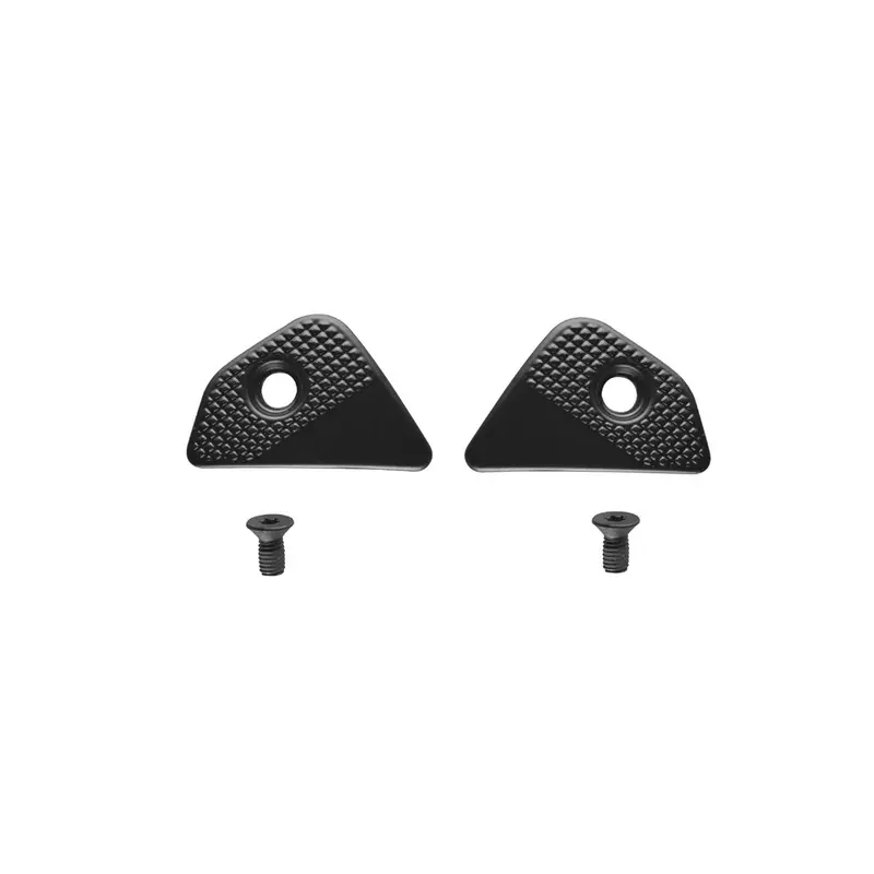 Recambio Protector de Tobillo Botas Gaerne SG 22 Negro .