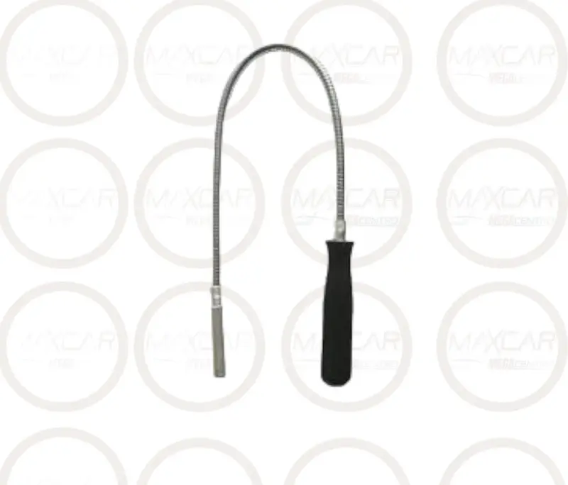 RECOGEDOR MAGNETICO FLEXIBLE 5 LIBRAS BEST VALUE H01527 - RMH01527
