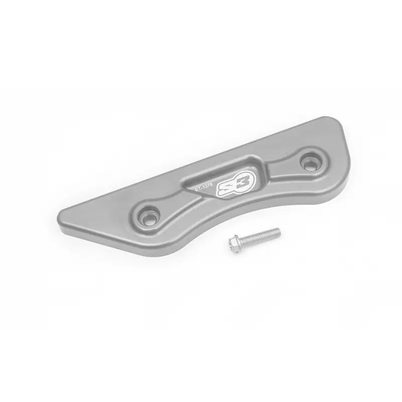 Refuerzo Protector Basculante S3 Gris TE FE 2014 - 2023 .