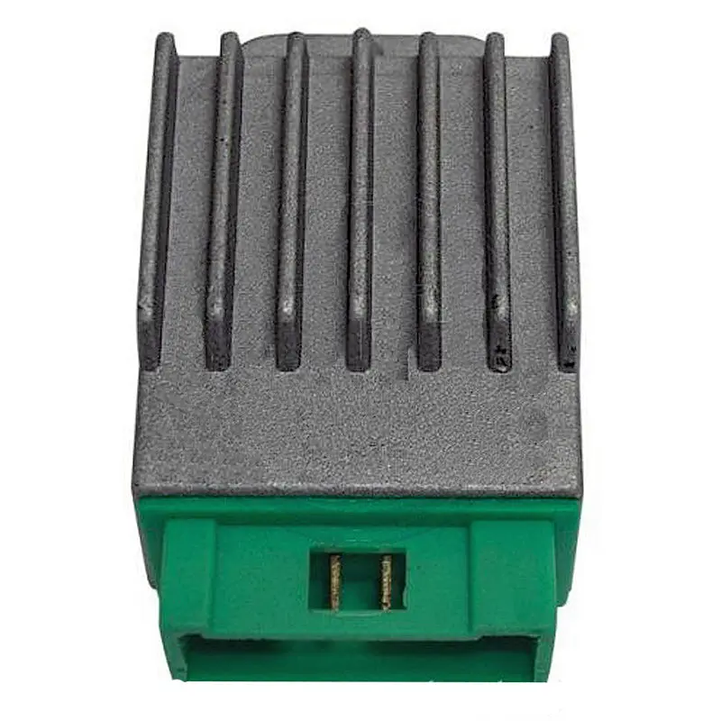 REGULADOR 12V - A.C/C.C - 6 FASTONS - CON INTEMITENCIA