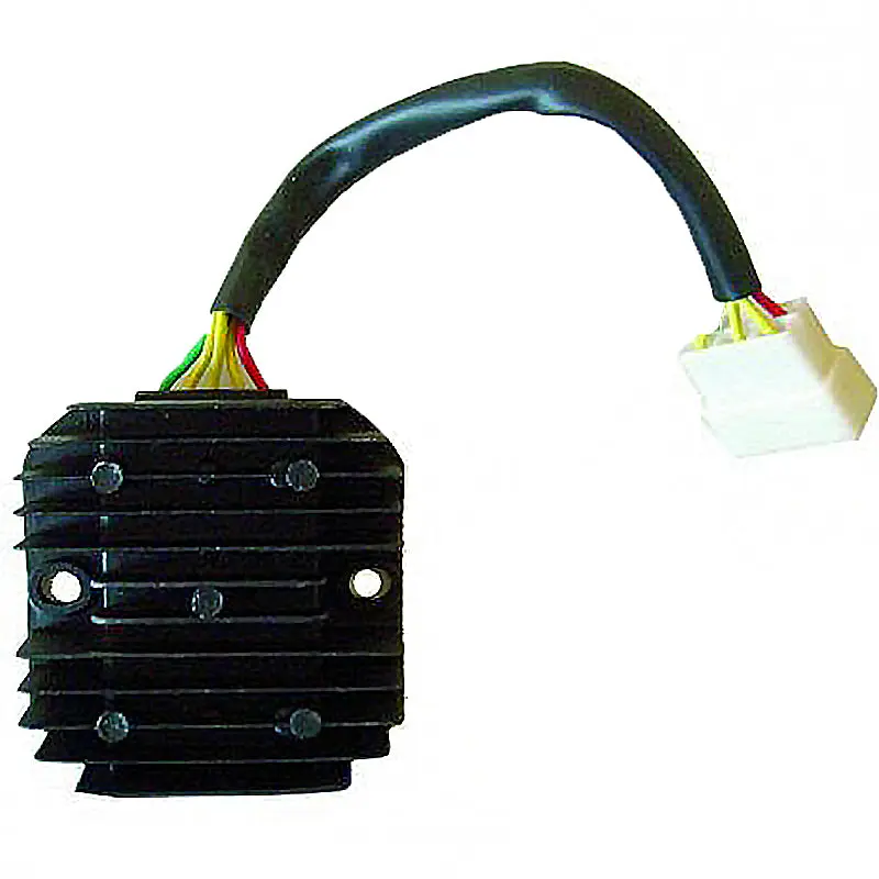 REGULADOR 12V - TRIFASE - CC - 5 CABLES 04179328