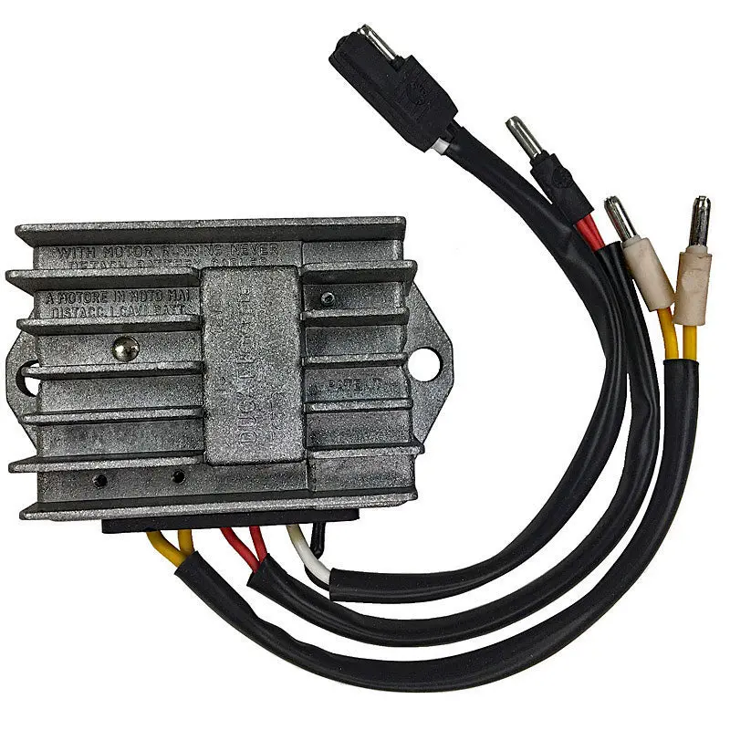 REGULADOR MOTO GUZZI 04348637