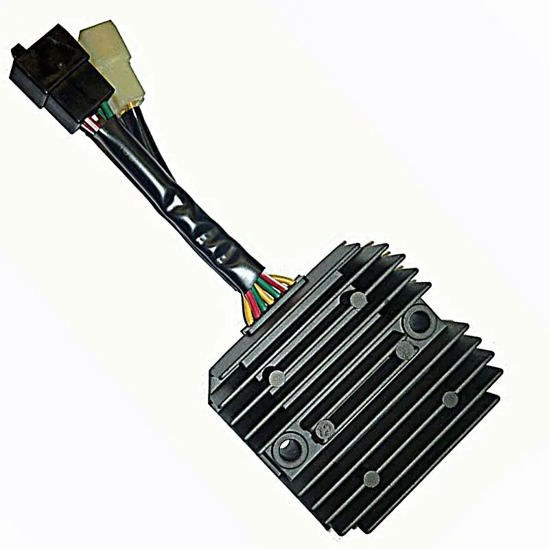 REGULADOR SUN 12V - TRIFASE - CC - 7 CABLES 04552308