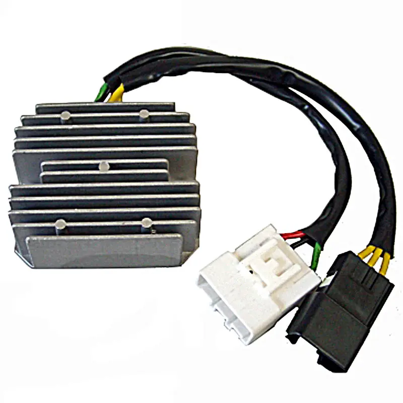 REGULADOR SYM JOYMAX 300 12V - TRIFASE - 6 CABLES
