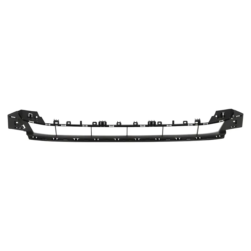 Rejilla de Fascia Delantera RADEC 003-0205-07