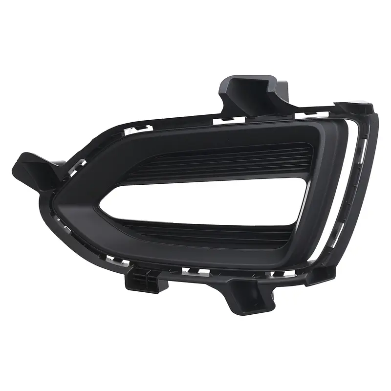 Rejilla de Fascia Delantera RADEC 003-3401-04