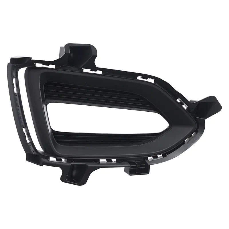 Rejilla de Fascia Delantera RADEC 003-3401-05