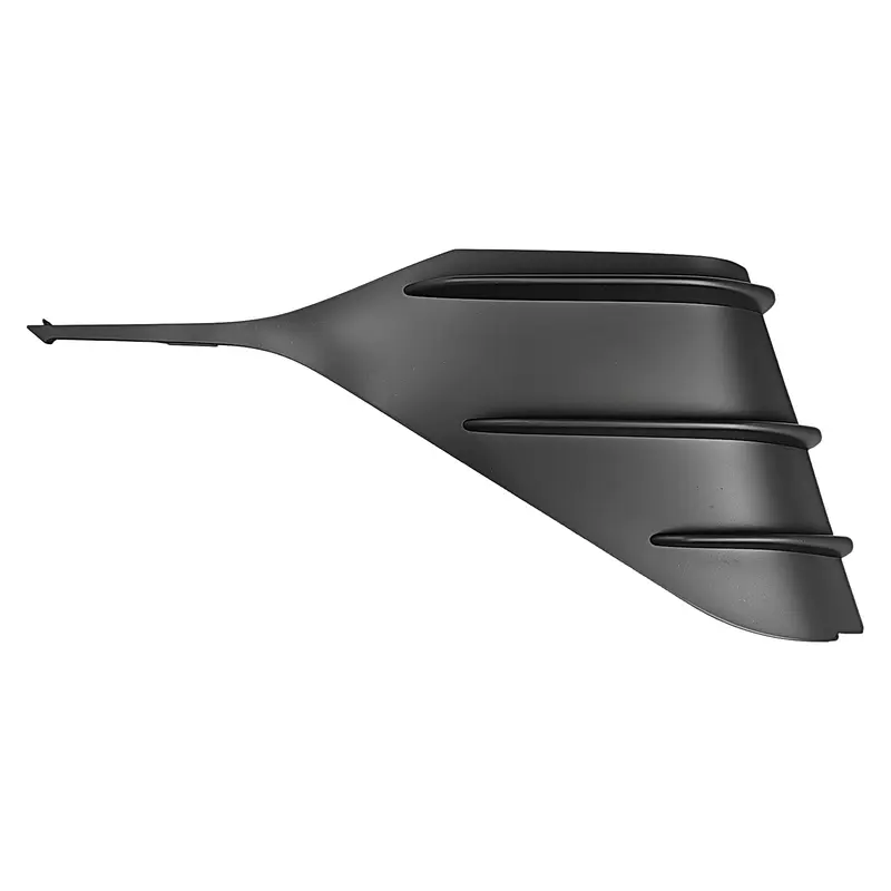 Rejilla de Fascia Delantera RADEC 003-3402-11