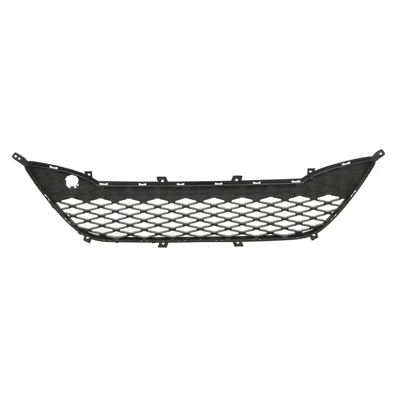 Rejilla de Fascia Delantera RADEC 003-3405-19