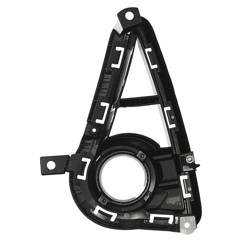 Rejilla de Fascia Delantera RADEC 003-3408-06
