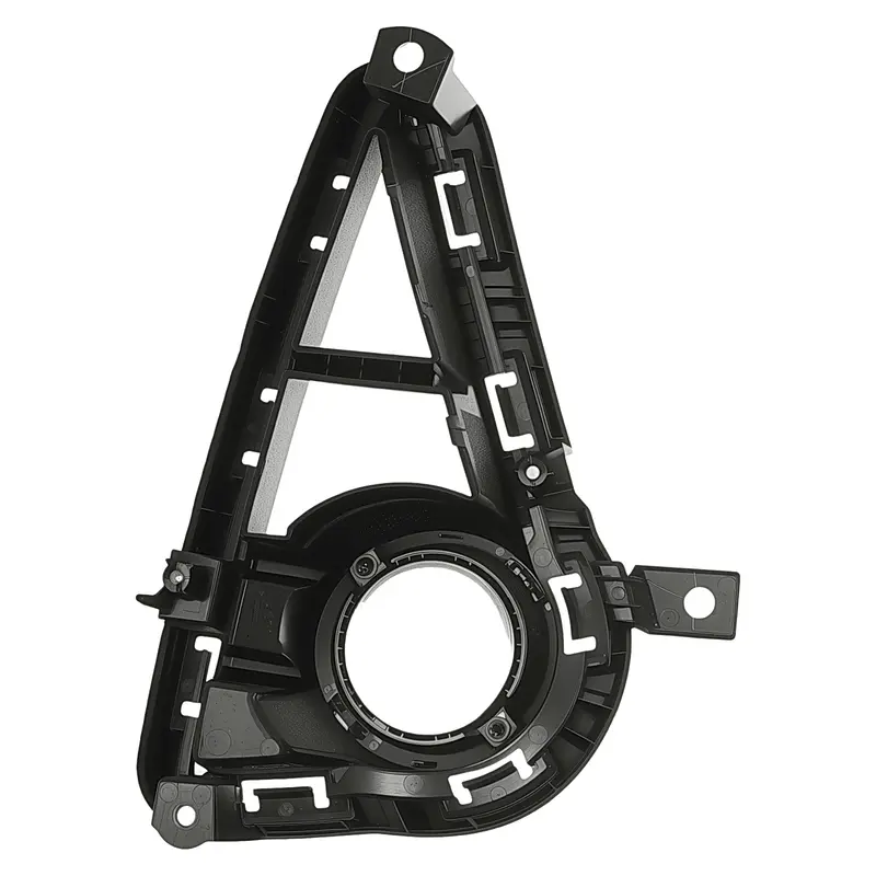 Rejilla de Fascia Delantera RADEC 003-3408-07