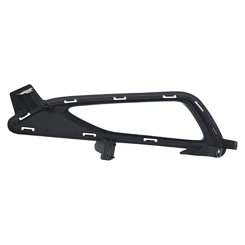 Rejilla de Fascia Delantera RADEC 003-3409-06