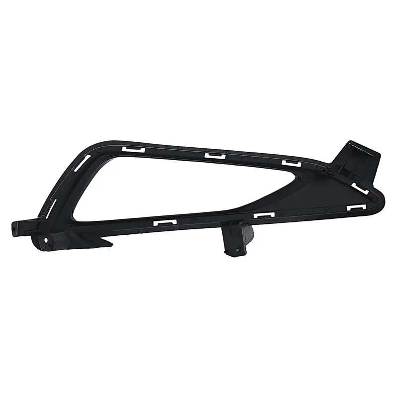 Rejilla de Fascia Delantera RADEC 003-3409-07