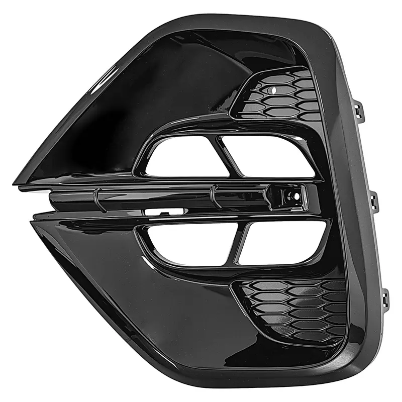 Rejilla de Fascia Delantera RADEC 003-3502-20