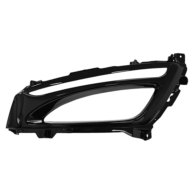 Rejilla de Fascia Delantera RADEC 003-3505-13
