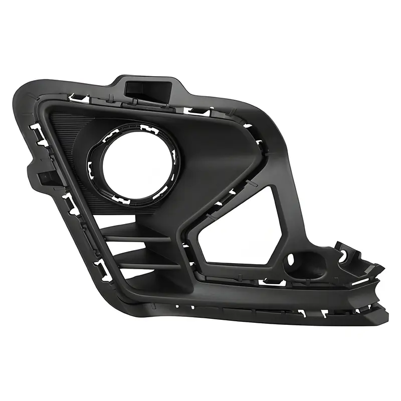 Rejilla de Fascia Delantera RADEC 003-3506-12