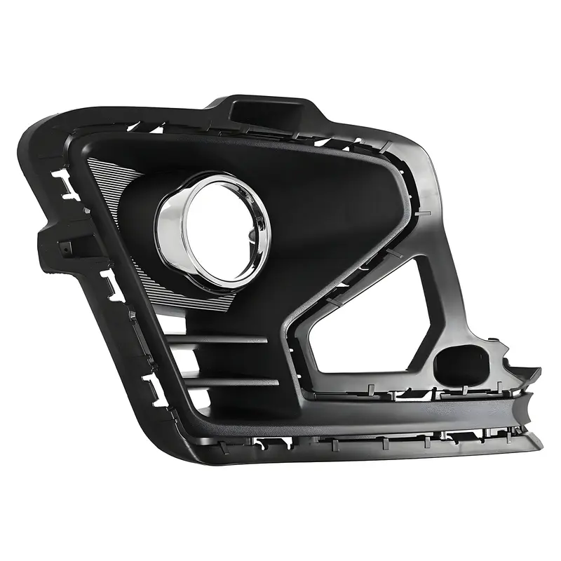Rejilla de Fascia Delantera RADEC 003-3506-14
