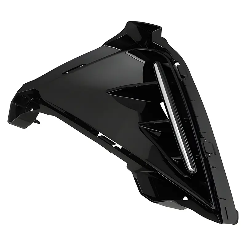Rejilla de Fascia Delantera RADEC 003-3507-17