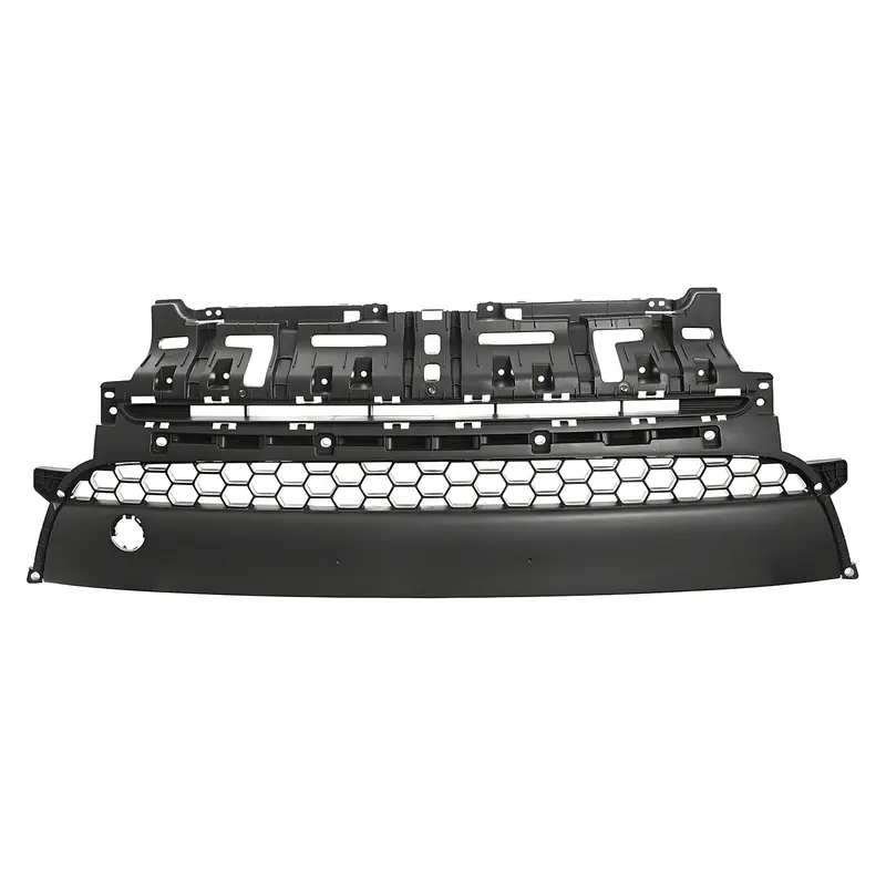 Rejilla de Fascia Delantera RADEC 003-3508-05