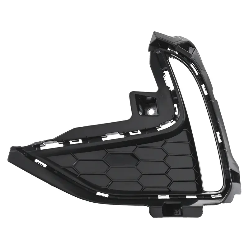 Rejilla de Fascia Delantera RADEC 003-5500-03