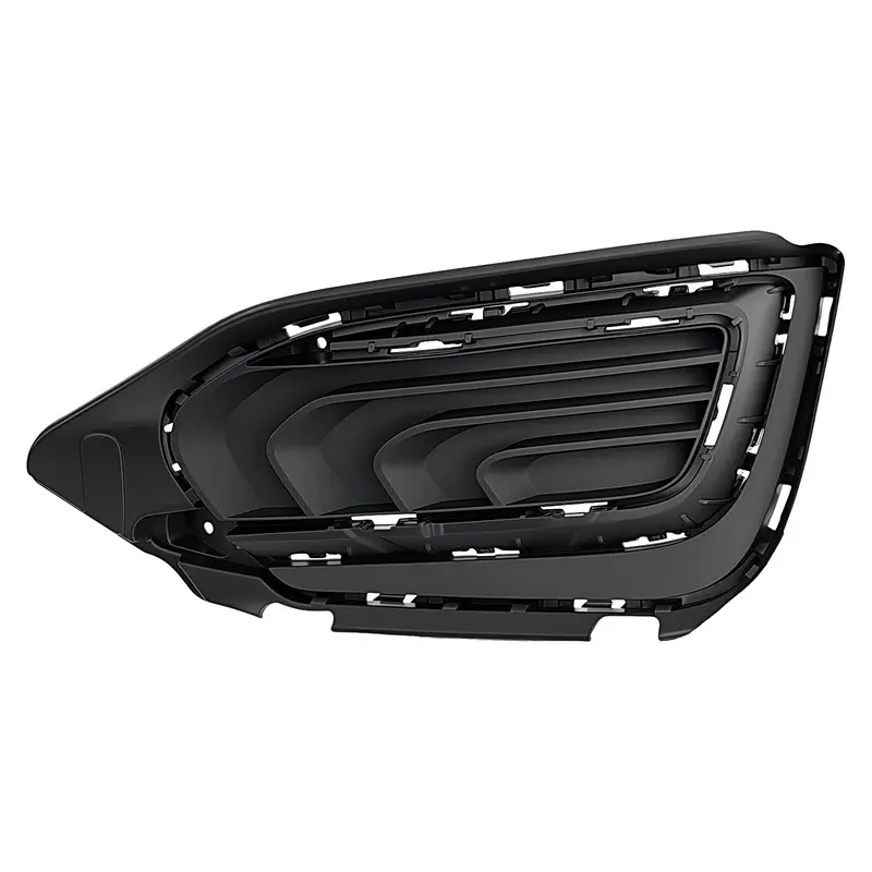 Rejilla de Fascia Delantera RADEC 003-5501-04
