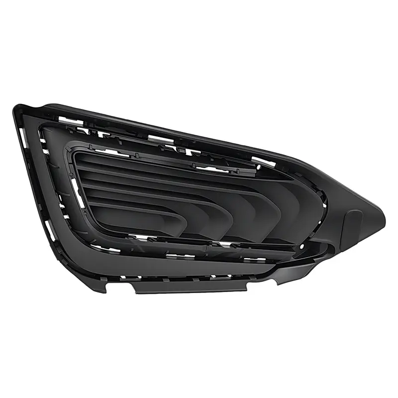 Rejilla de Fascia Delantera RADEC 003-5501-05